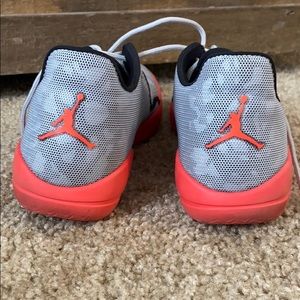 Jordan shoes *READ DESCRIPTION*